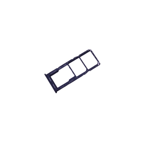 SIM Tray Samsung Galaxy A13 4G/A135 Black